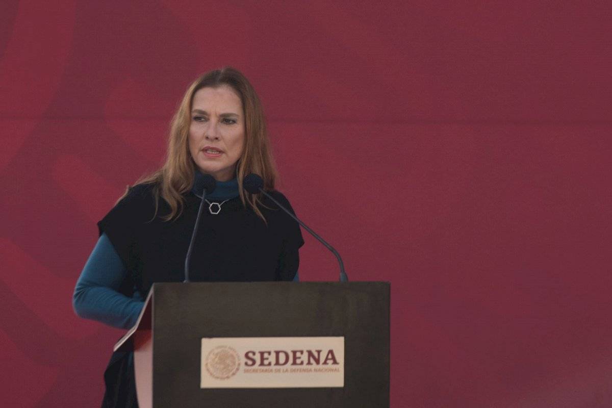 Beatriz Gutierrez, historiadora e investigadora.