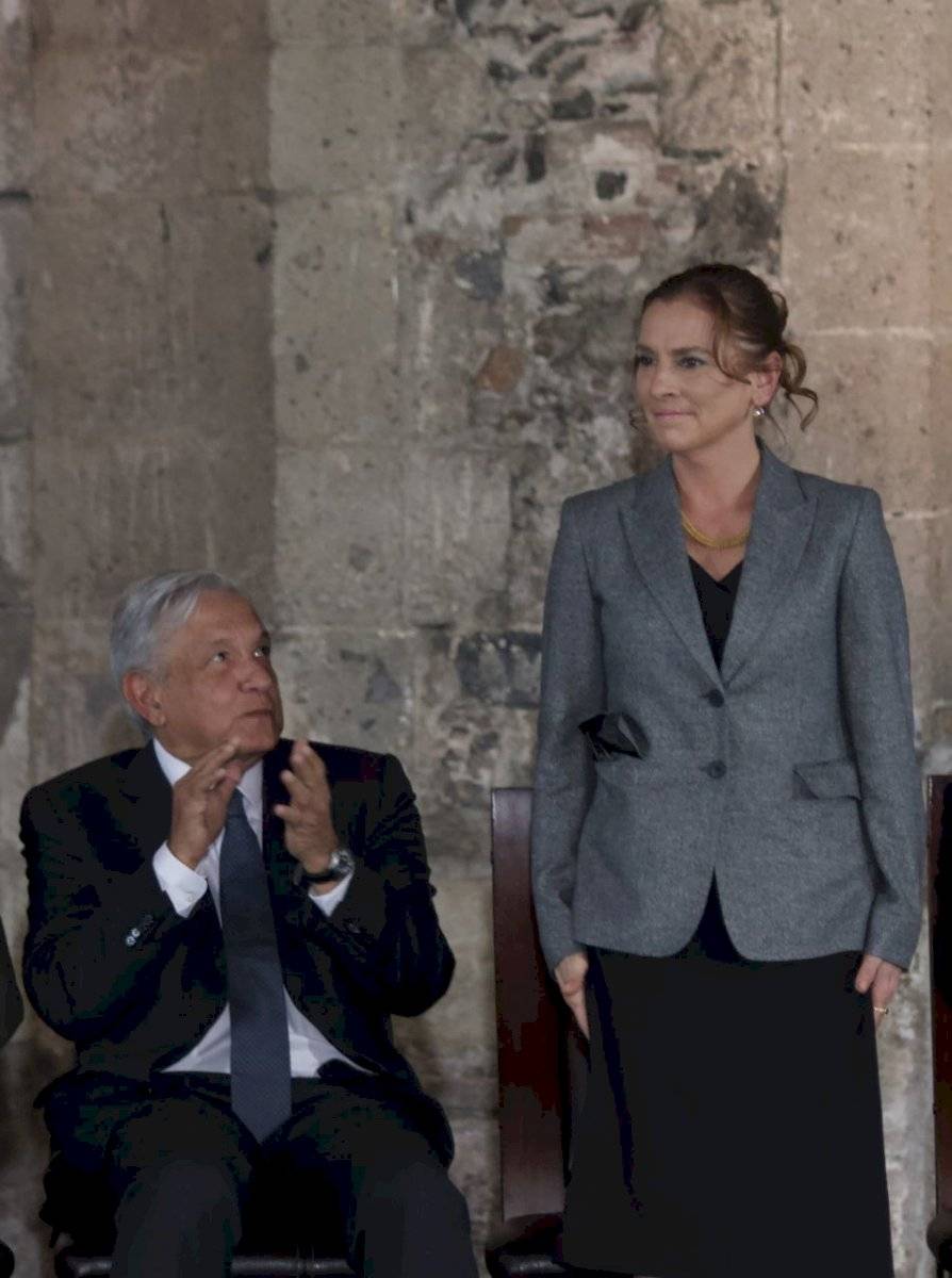 Beatriz Gutierrez, historiadora e investigadora.