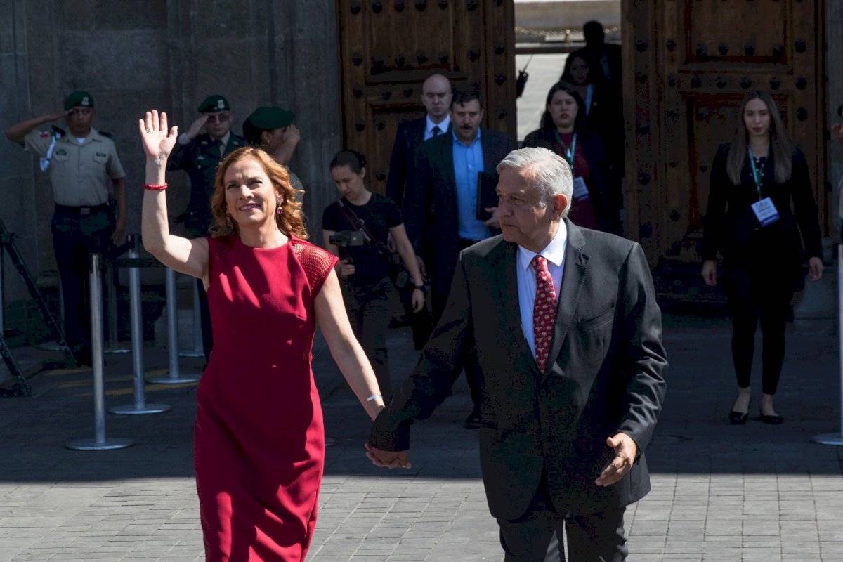Beatriz Gutierrez, historiadora e investigadora.