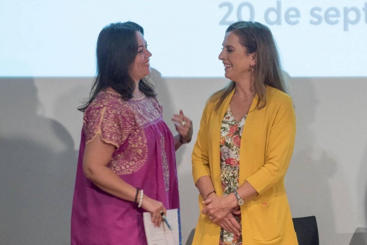 Beatriz Gutierrez, historiadora e investigadora.