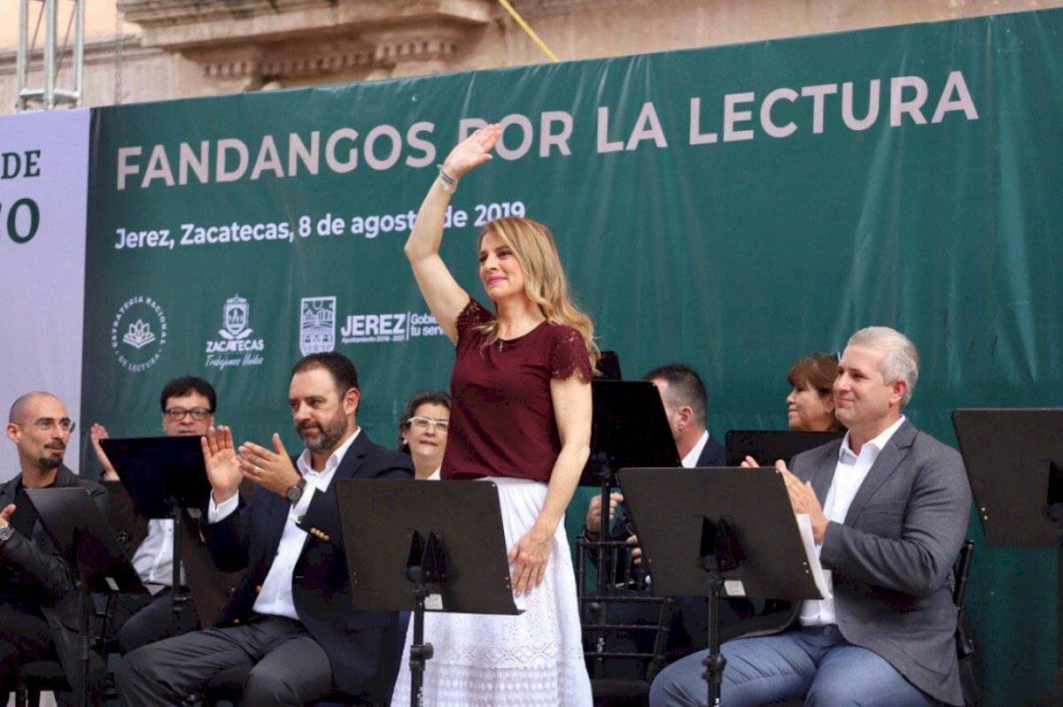 Beatriz Gutierrez, historiadora e investigadora.