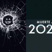 "Muerte al 2020": una sátira de Netflix