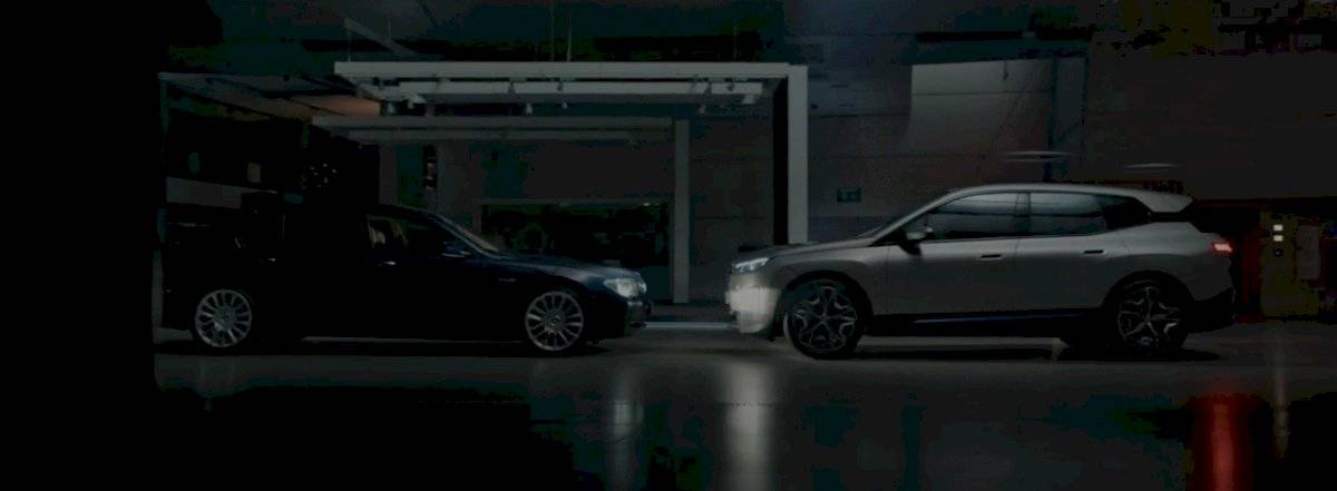 bmw idrive 1
