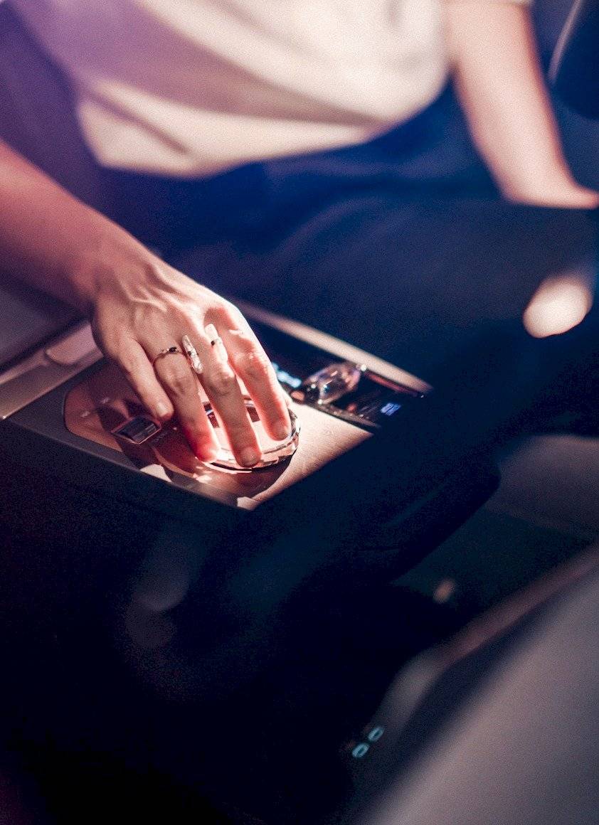 bmw idrive 1