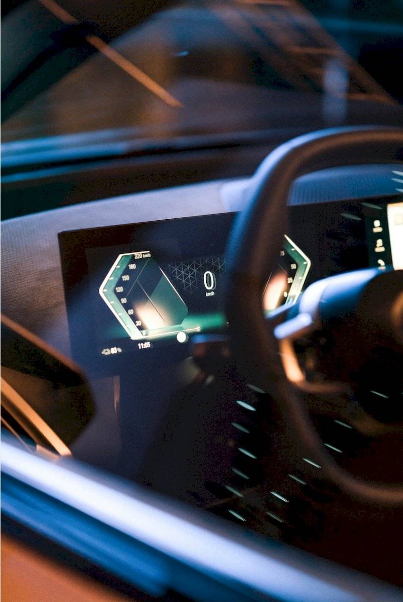 bmw idrive 1