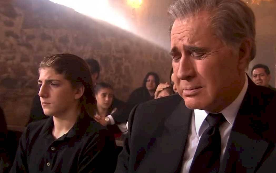 Mañana es para siempre