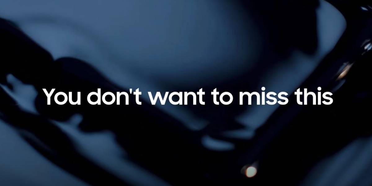 ¡En vivo! Dónde y a qué hora es el Unpacked del Samsung Galaxy S21
