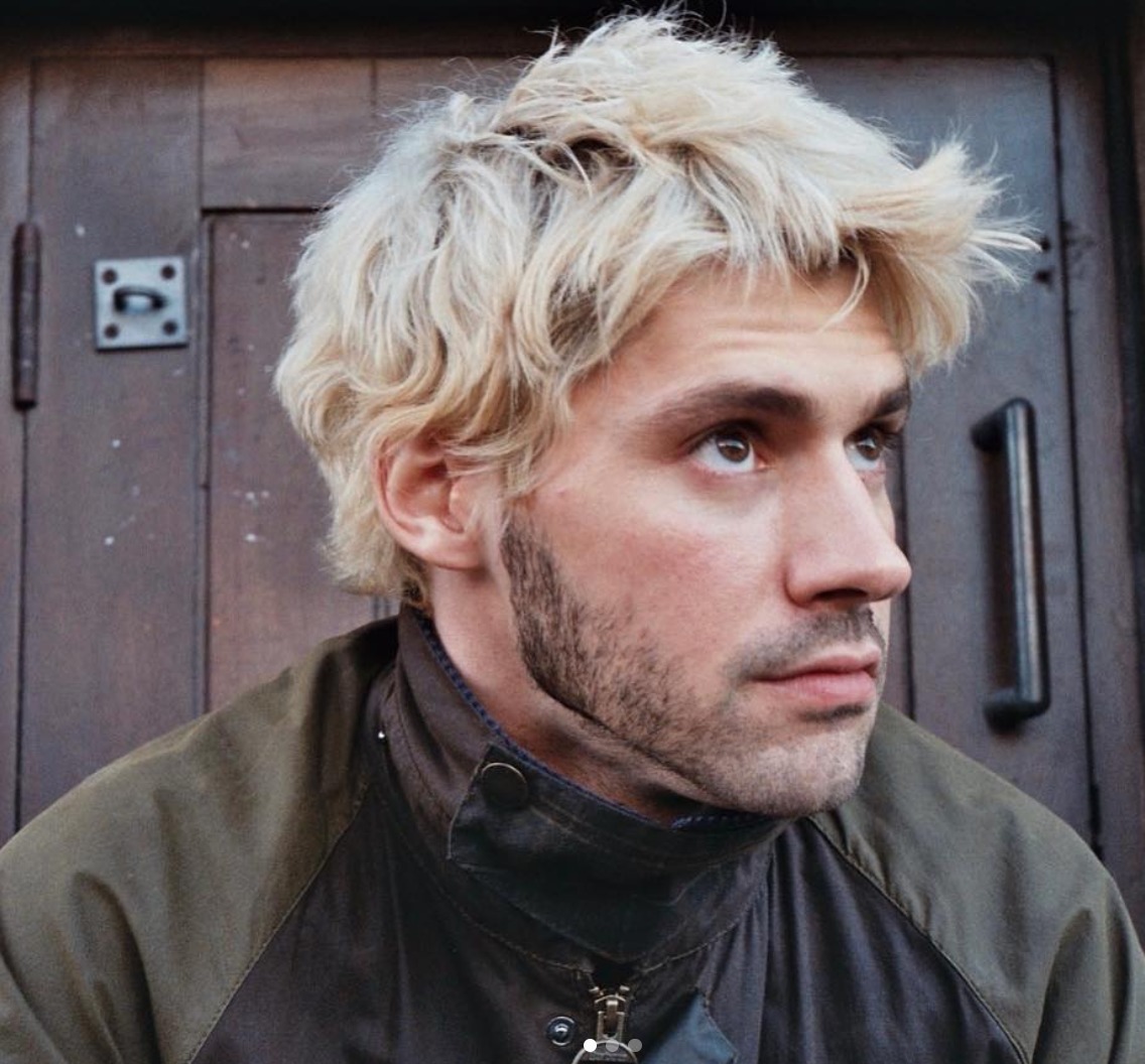 Pedro Campos