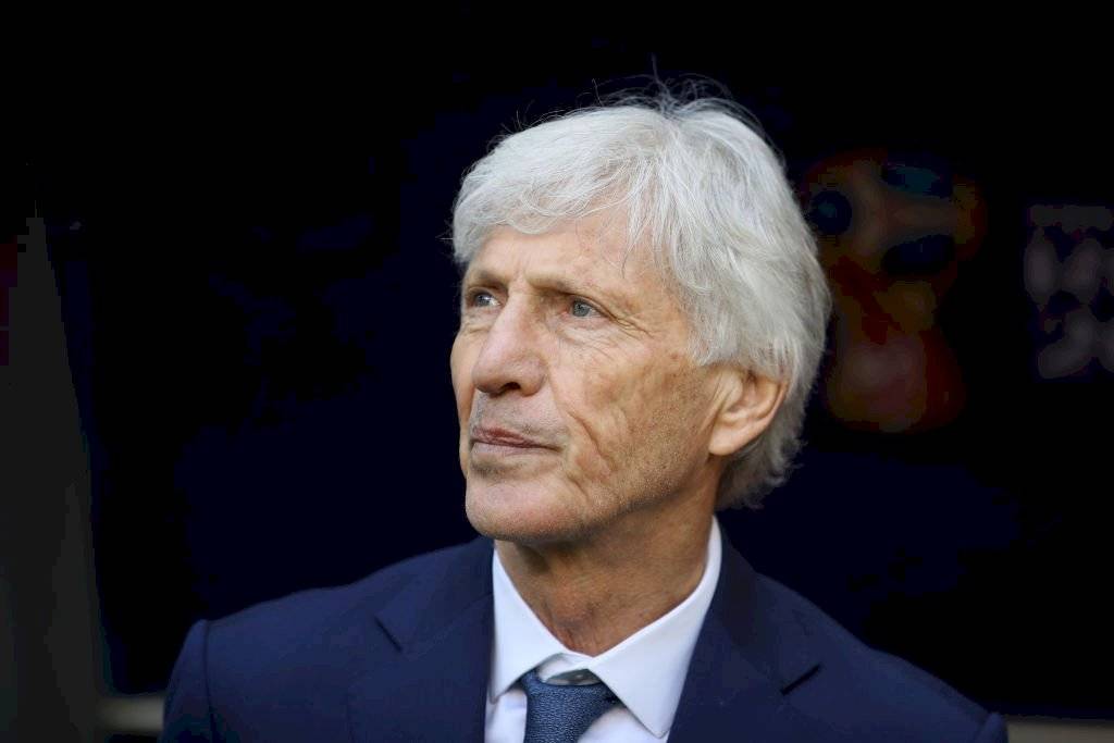 José Néstor Pékerman / Foto: Getty Images