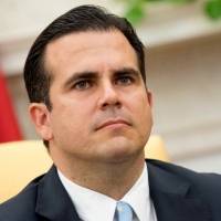 Ricardo Rosselló habló con su abogado tras arresto de Sixto George