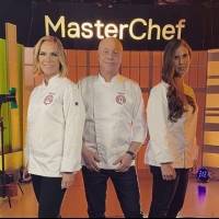 Los cocineros de MasterChef Ecuador mostraron sus habilidades como influencers