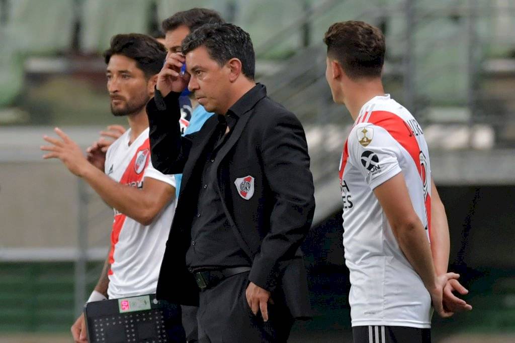 Libertadores
