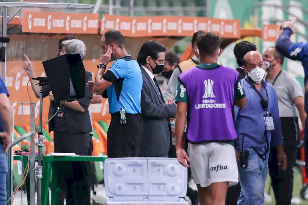 Libertadores