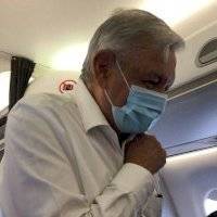 Salud revela protocolo de equipo de AMLO para evitar contagios de Covid-19