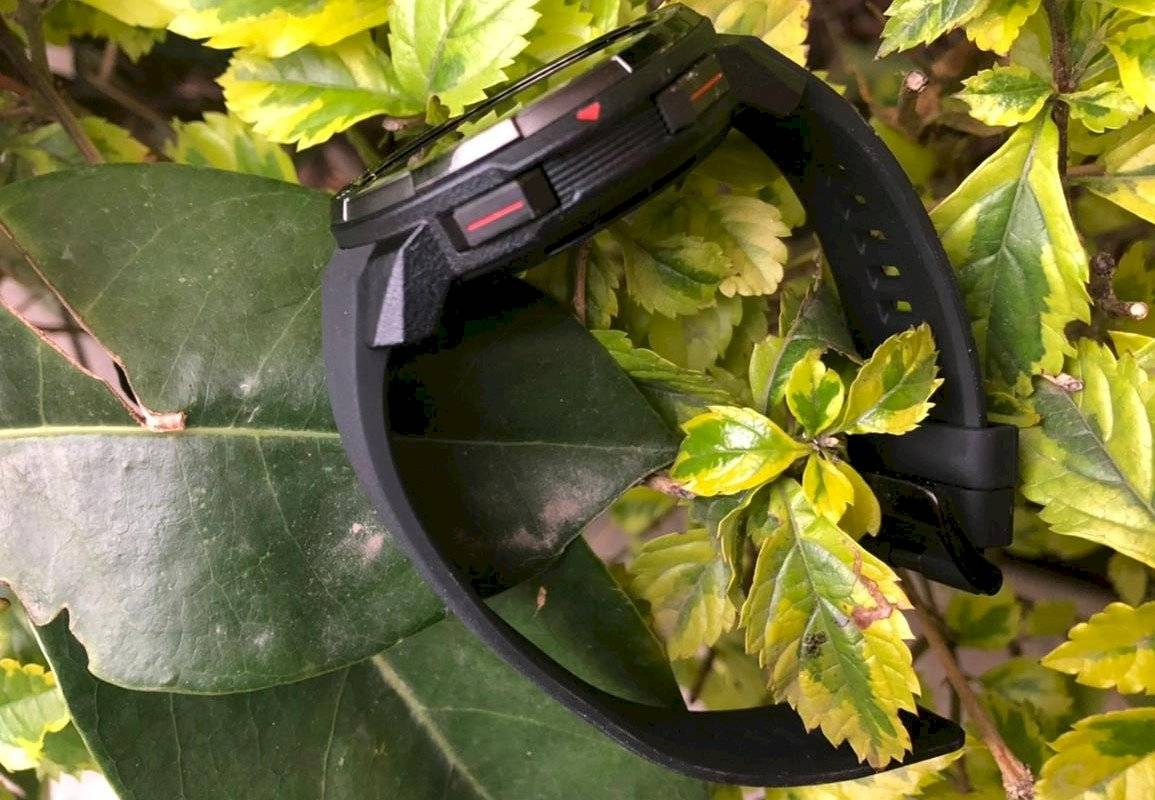 Smartwatch Honor GS Pro