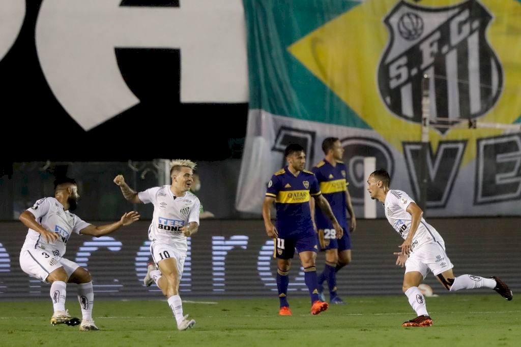 Libertadores