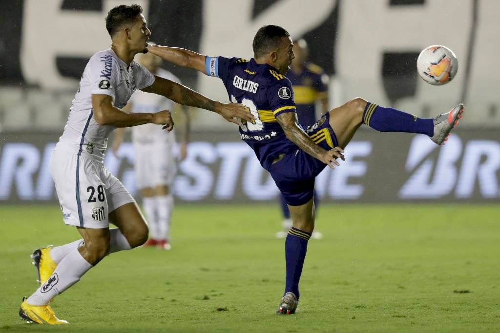 Libertadores