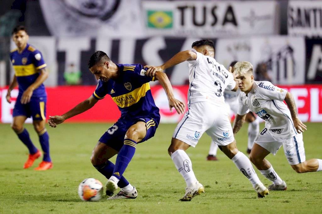 Libertadores