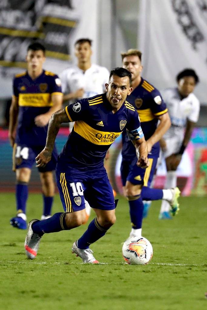 Libertadores