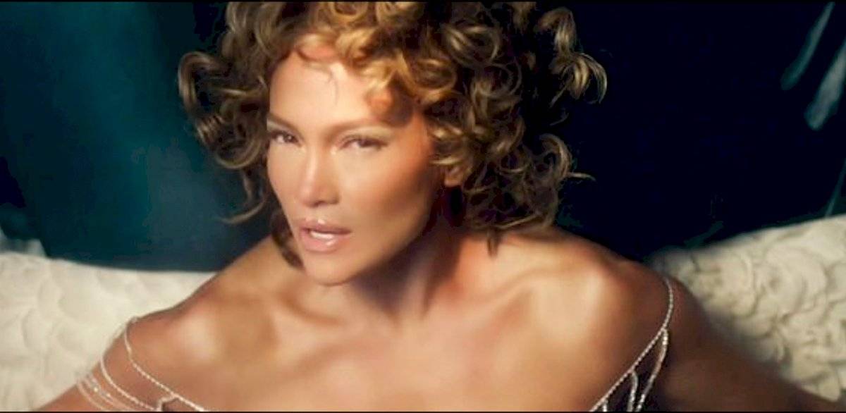 Jennifer Lopez