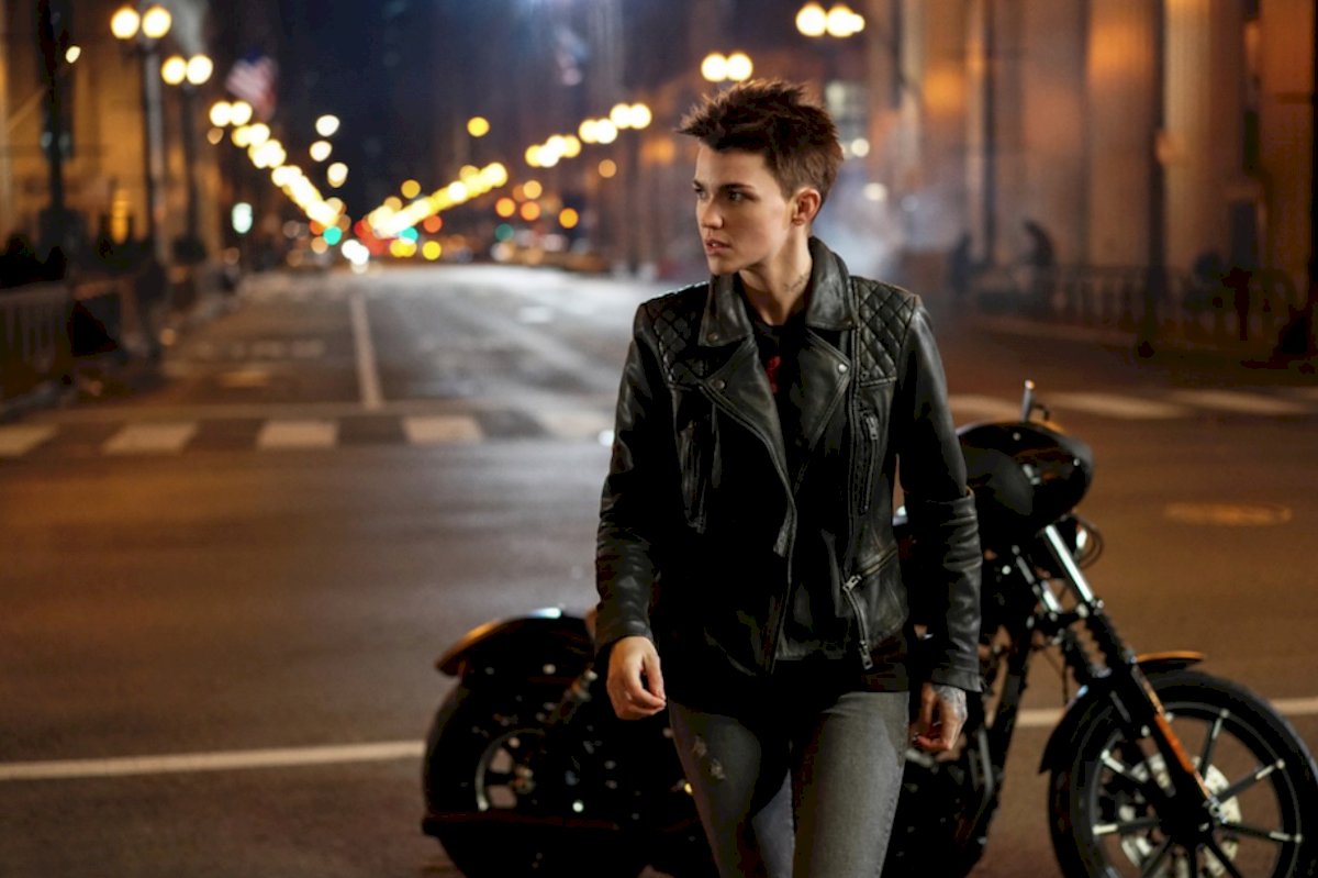 Batwoman