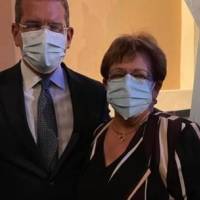 "Mayita" condena que Irizarry Pabón se estrene como alcalde despidiendo a 500 empleados