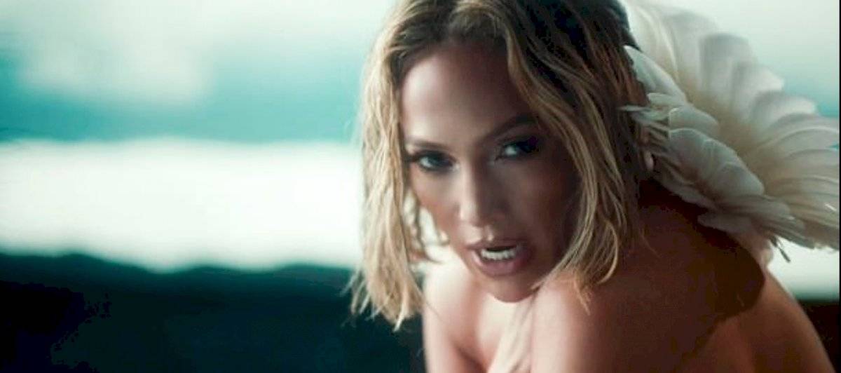 Jennifer Lopez