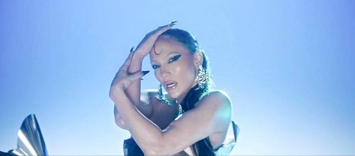 Jennifer Lopez