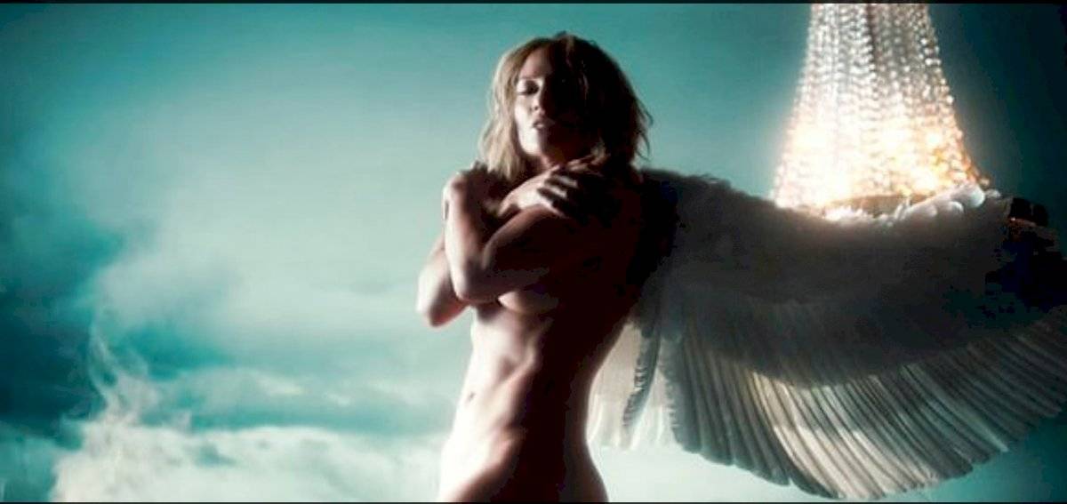 Jennifer Lopez