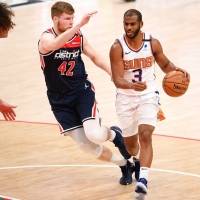 NBA pospone otro partido por protocolo de COVID-19