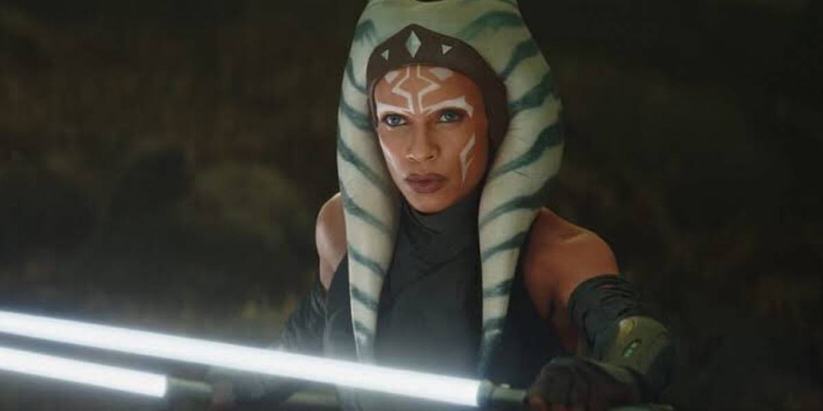 Star Wars: Ahsoka Tano podría ser la clave para eliminar del canon a los episodios 7, 8 y 9