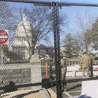Airbnb cancela todas las reservaciones en Washington por investidura de Biden