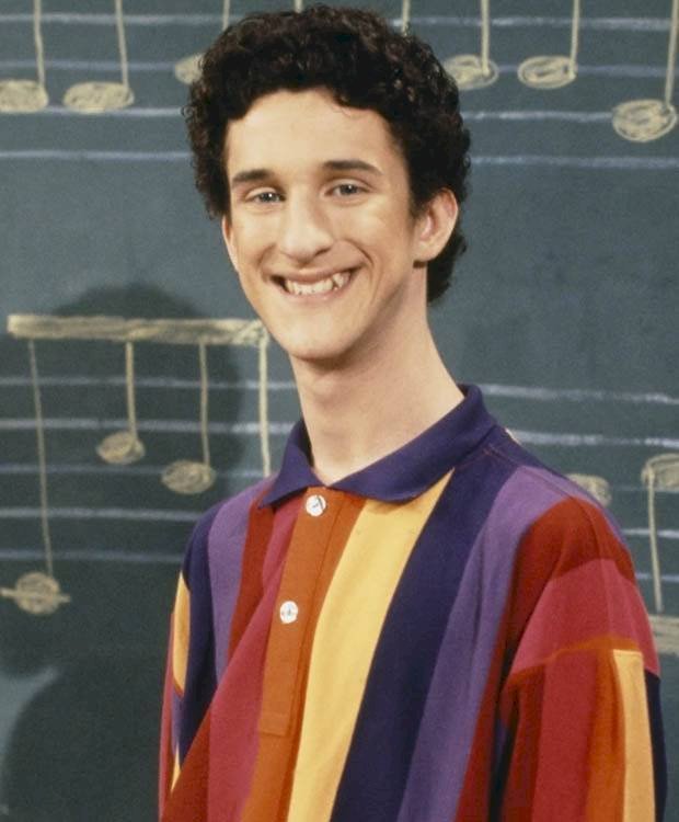 Hospitalizan de urgencia a Dustin Diamond, "Screech" de Salvados por la Campana