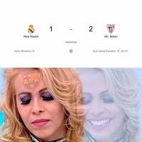 GALERÍA: Los memes de la eliminación del Real Madrid en la Supercopa de España