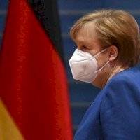 Con mil 244 muertes en un día, Alemania registra nuevo récord de fallecimientos por Covid-19