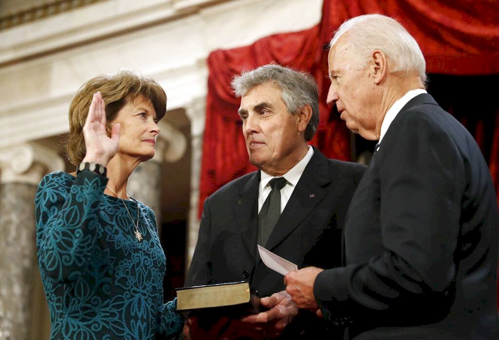 Lisa Murkowski