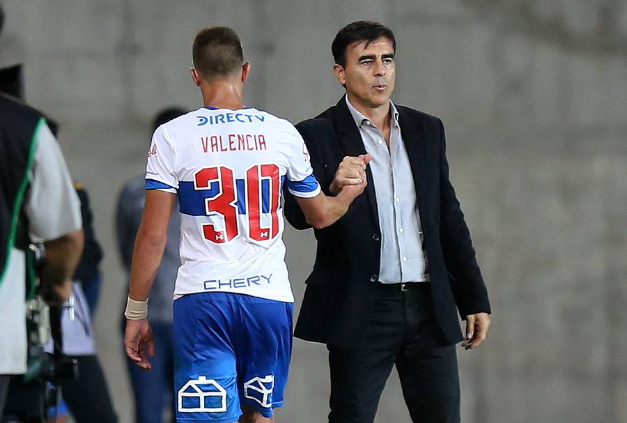 Diego Valencia