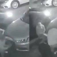Denuncian robo de autopartes en alcaldía Benito Juárez