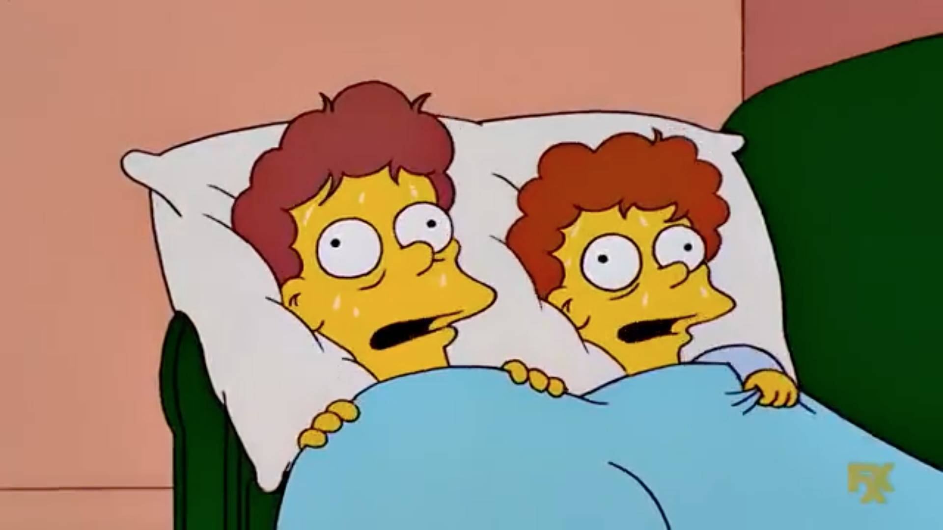 Los Simpson