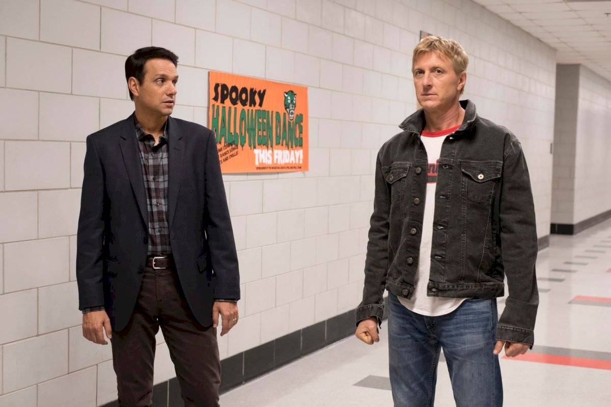 cobra kai