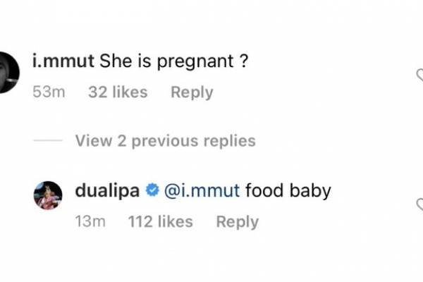Dua Lipa