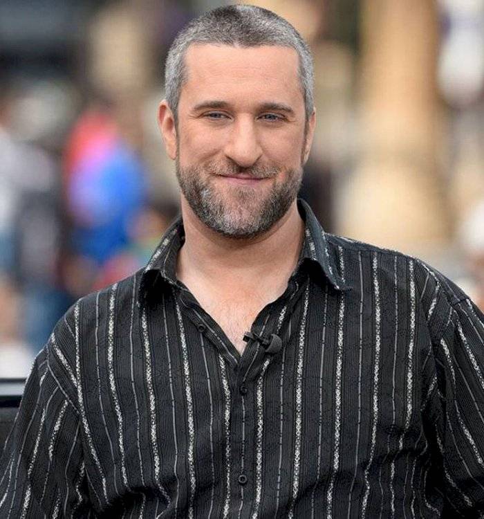 Dustin Diamond