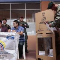 El primer simulacro de las elecciones será este domingo