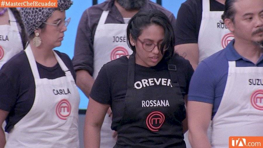 Rossana