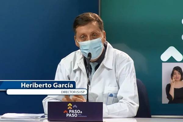 Variante británica de covid-19: ISP confirmó que aumentaron a 18 los casos en el país