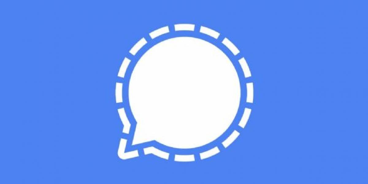Signal: 5 trucos para usar la aplicación de mensajería instantánea