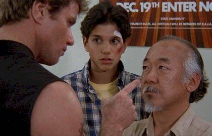 cobra kai