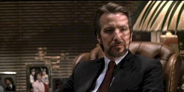 Hans Gruber