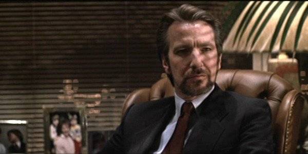 Hans Gruber