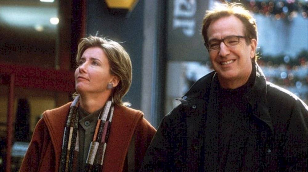 Love Actually